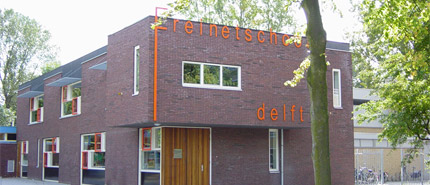 Freinetschool